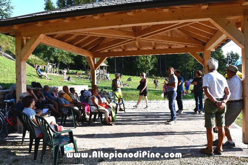 Incontro Giunta-Turisti 2018