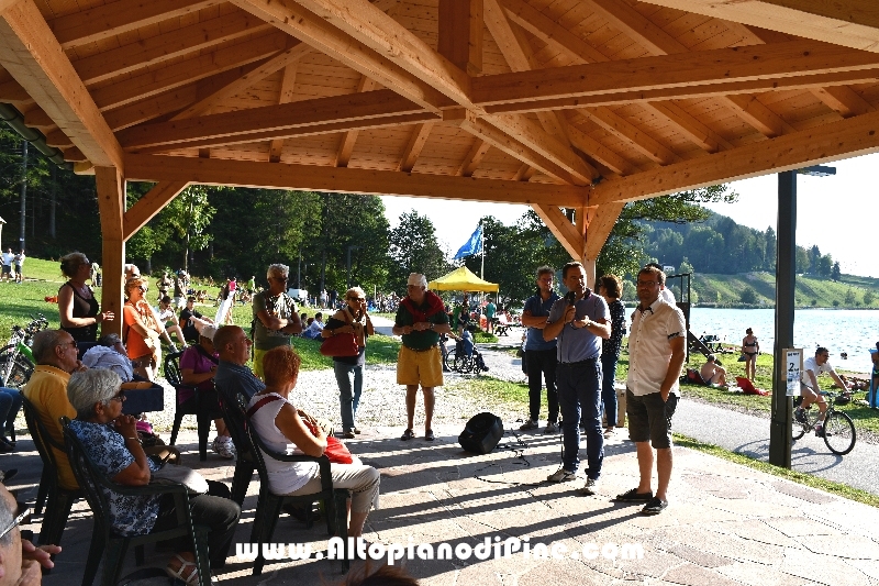 Incontro Giunta-Turisti 2018