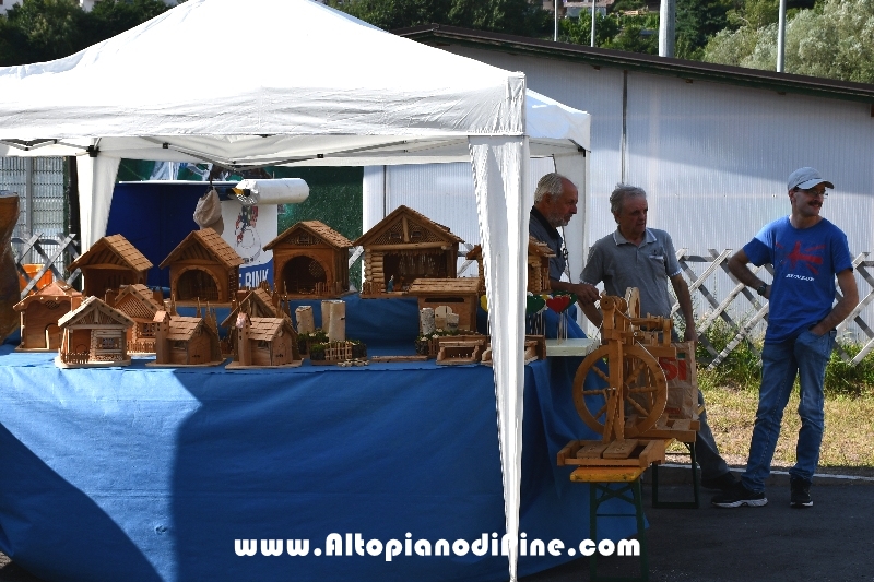 Sagra San Rocco 2018 a Miola - 16 agosto 2018