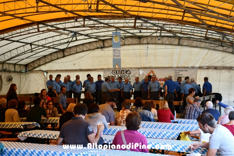 Sagra delle Piazze 2018