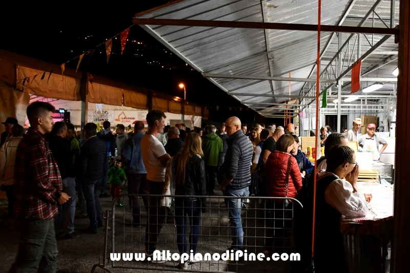 Sagra delle Piazze 2018