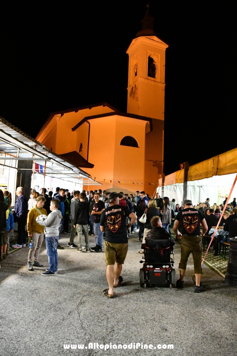 Sagra delle Piazze 2018