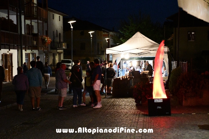 Pine' sotto le stelle 2018 - 15 agosto 2018