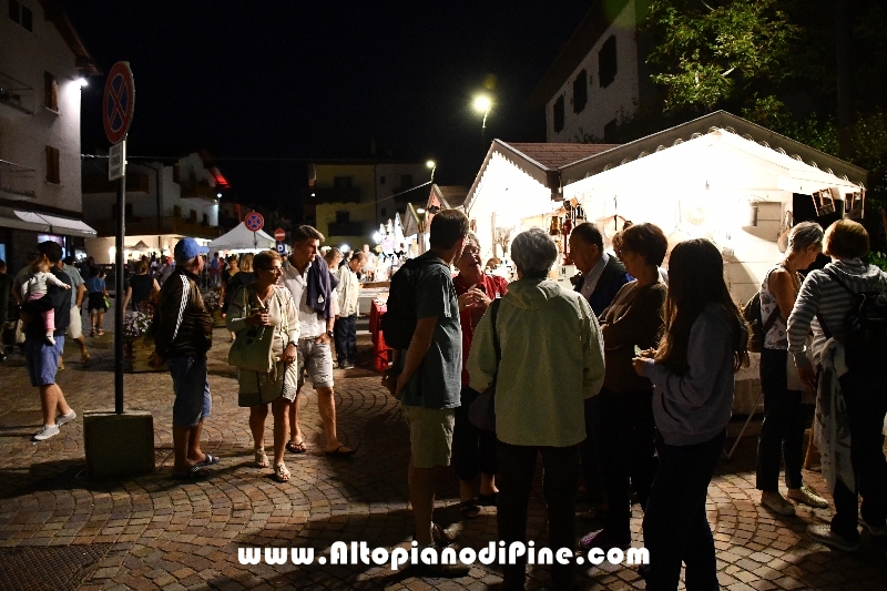 Pine' sotto le stelle 2018 - 8 agosto 2018