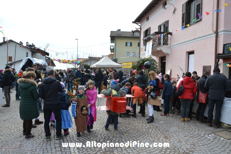 Sagra S.Giuliana 2018 - momenti della festa