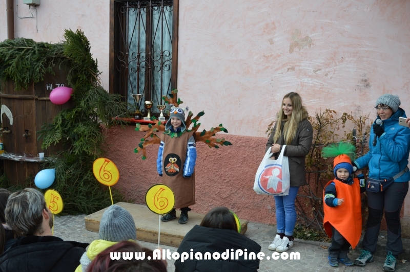 Sagra S.Giuliana 2018 - momenti della festa