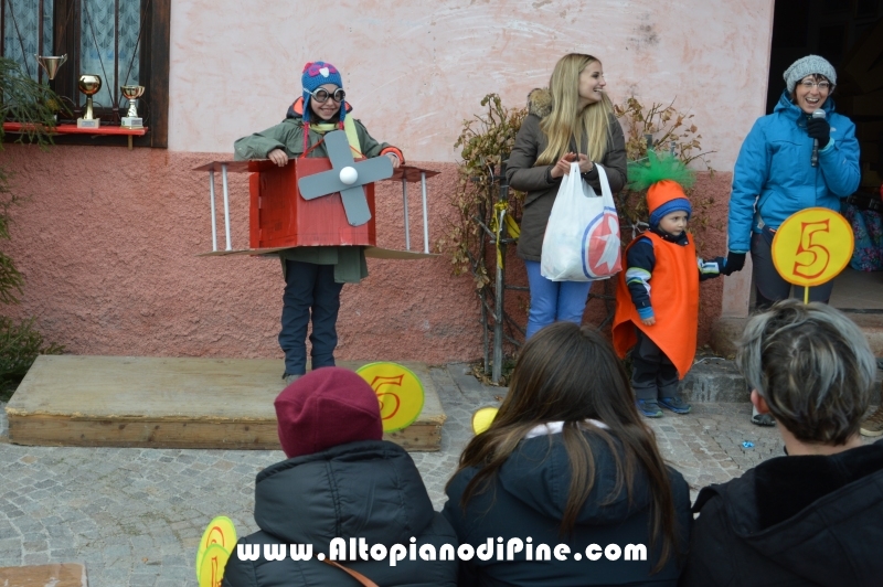 Sagra S.Giuliana 2018 - momenti della festa