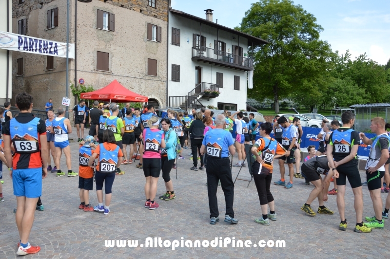 XIX  trofeo Fiorella e Luca - Tressilla 20 maggio 2018