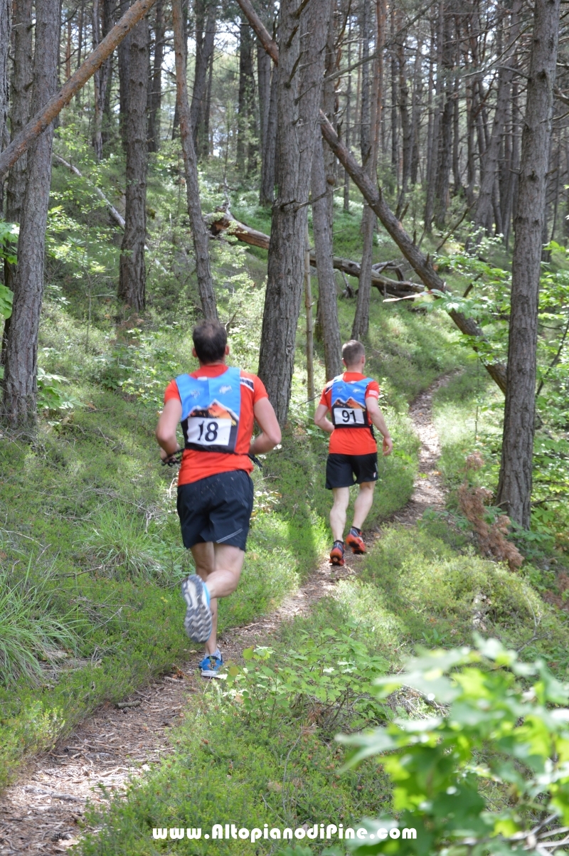 XIX  trofeo Fiorella e Luca - Tressilla 20 maggio 2018