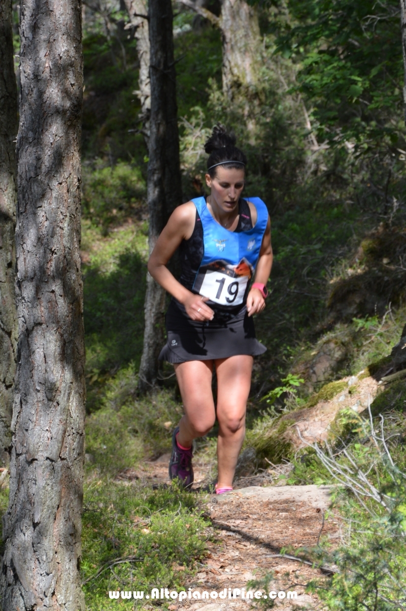 XIX  trofeo Fiorella e Luca - Tressilla 20 maggio 2018