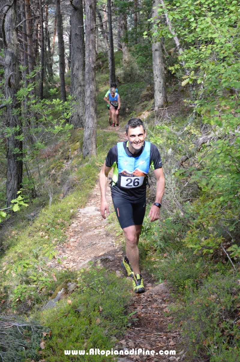 XIX  trofeo Fiorella e Luca - Tressilla 20 maggio 2018