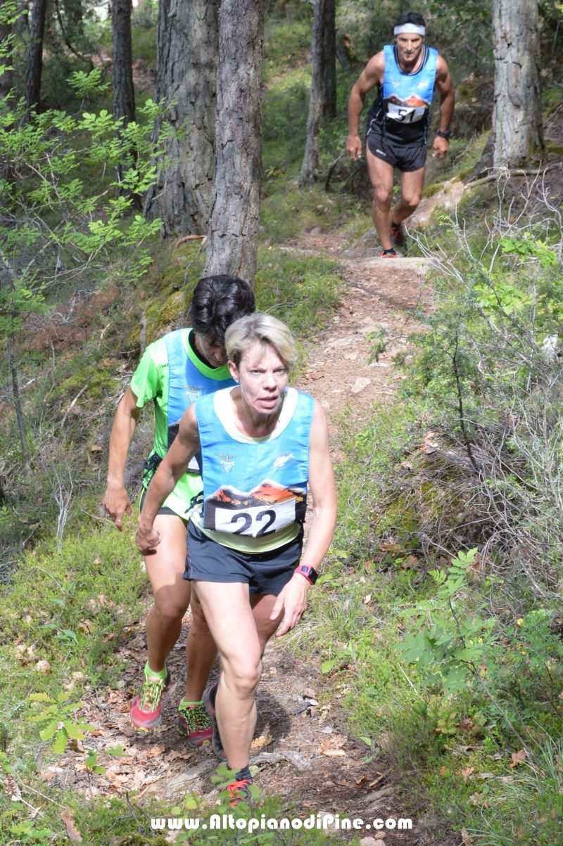 XIX  trofeo Fiorella e Luca - Tressilla 20 maggio 2018