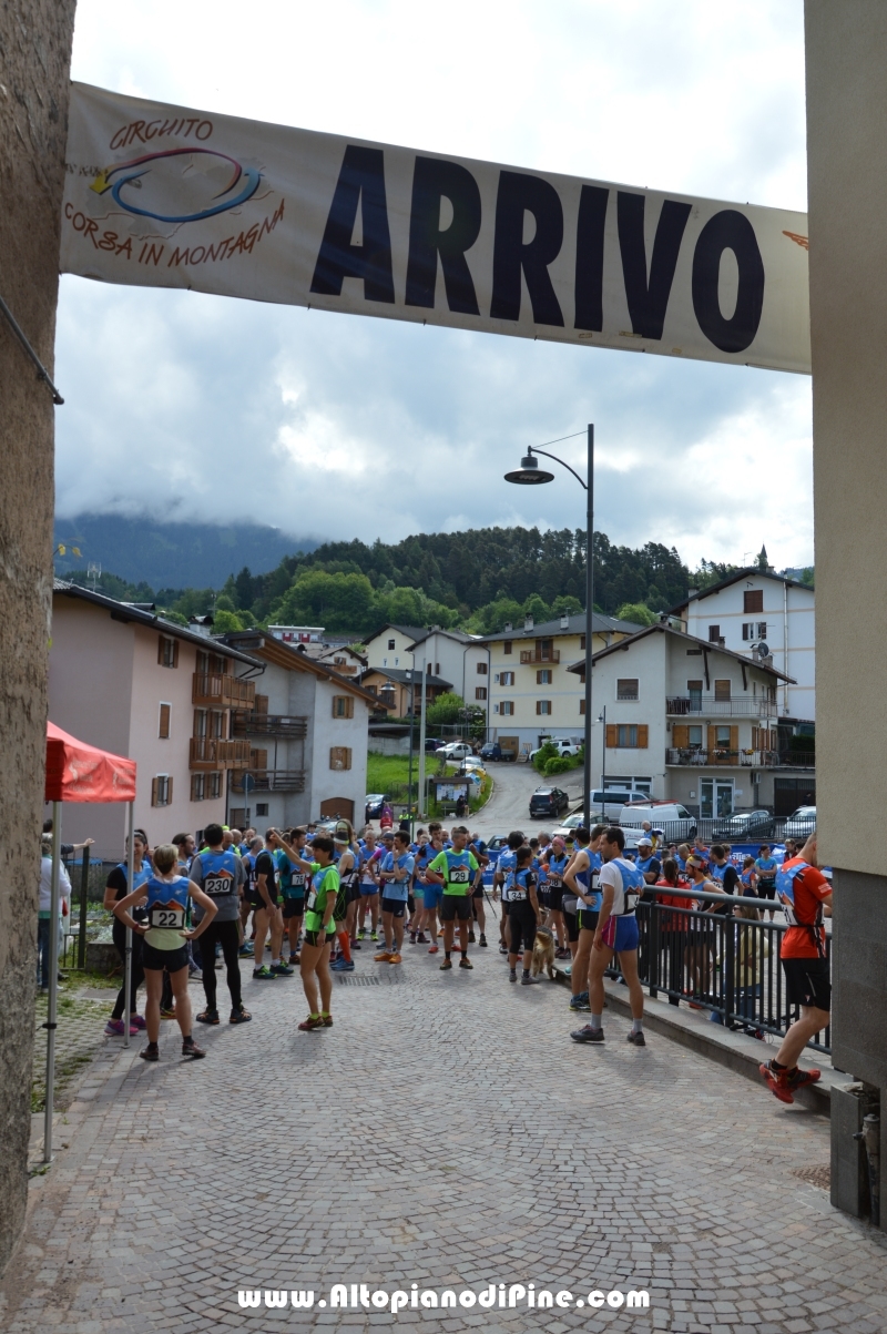 XIX  trofeo Fiorella e Luca - Tressilla 20 maggio 2018