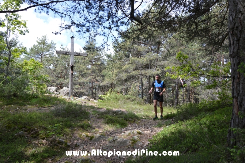 XIX  trofeo Fiorella e Luca - Tressilla 20 maggio 2018