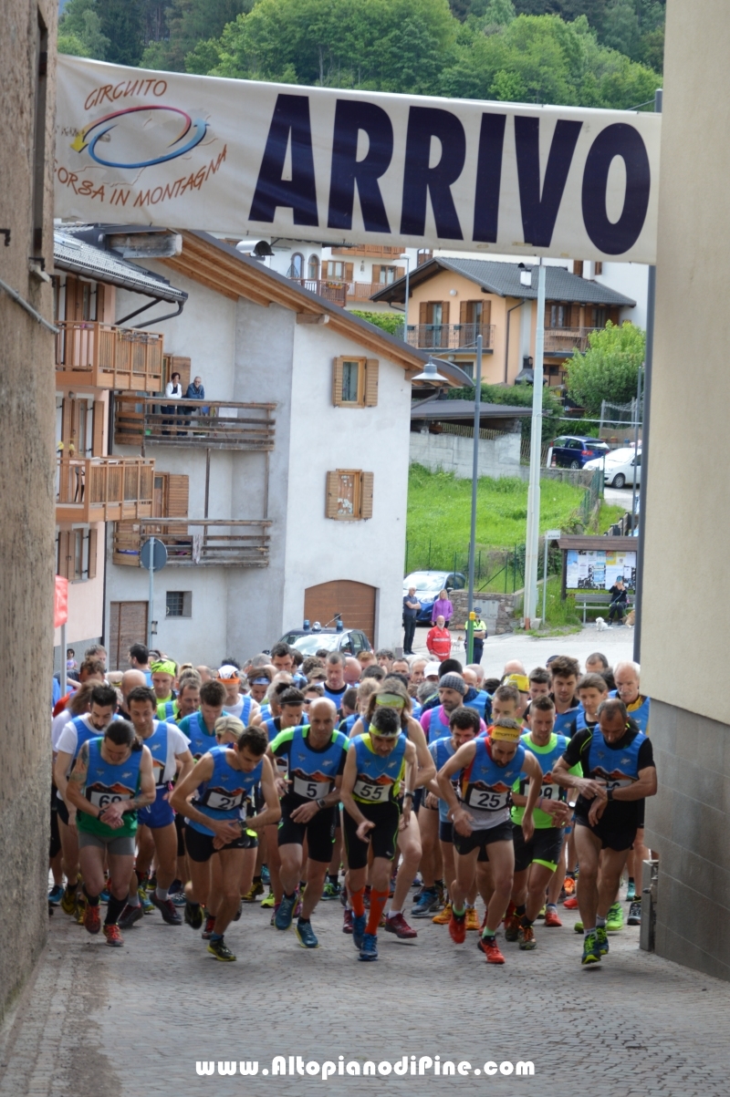 XIX  trofeo Fiorella e Luca - Tressilla 20 maggio 2018