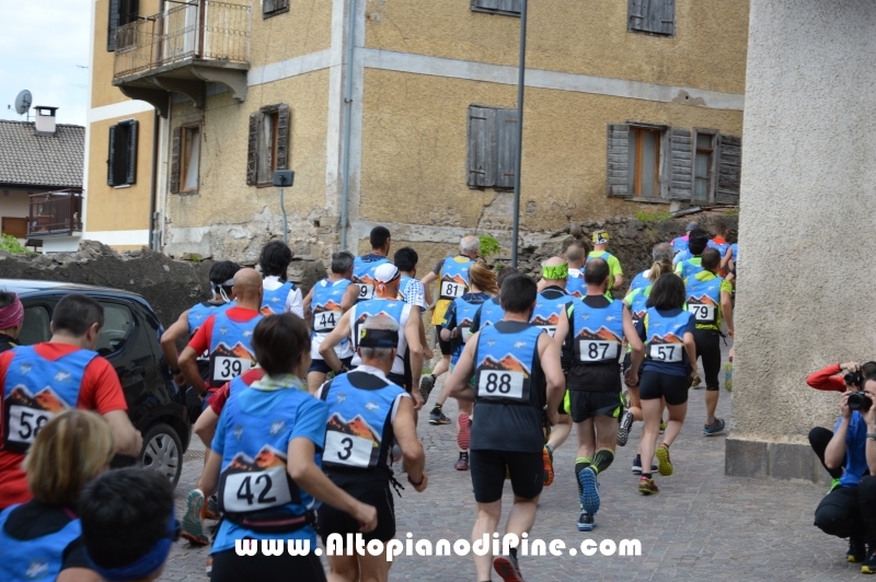 XIX  trofeo Fiorella e Luca - Tressilla 20 maggio 2018