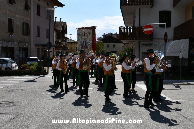 Festa della Comunitá 2019 - Santa Maria Assunta