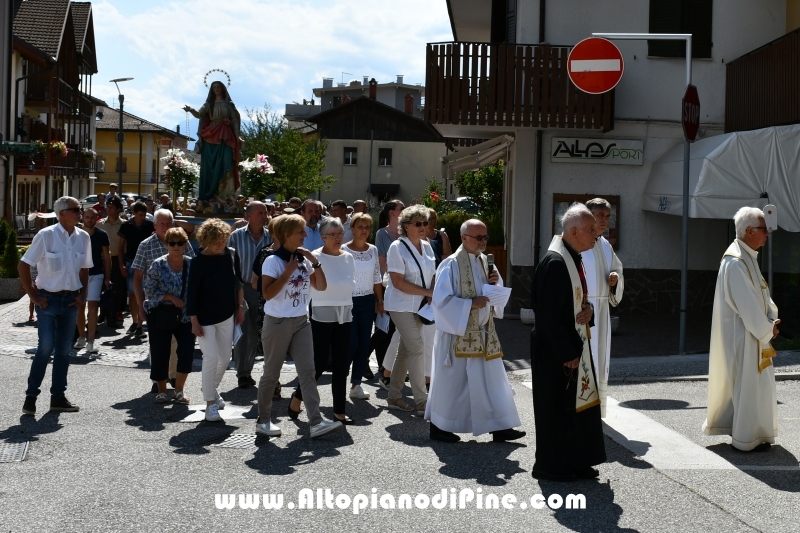 Festa della Comunitá 2019 - Santa Maria Assunta