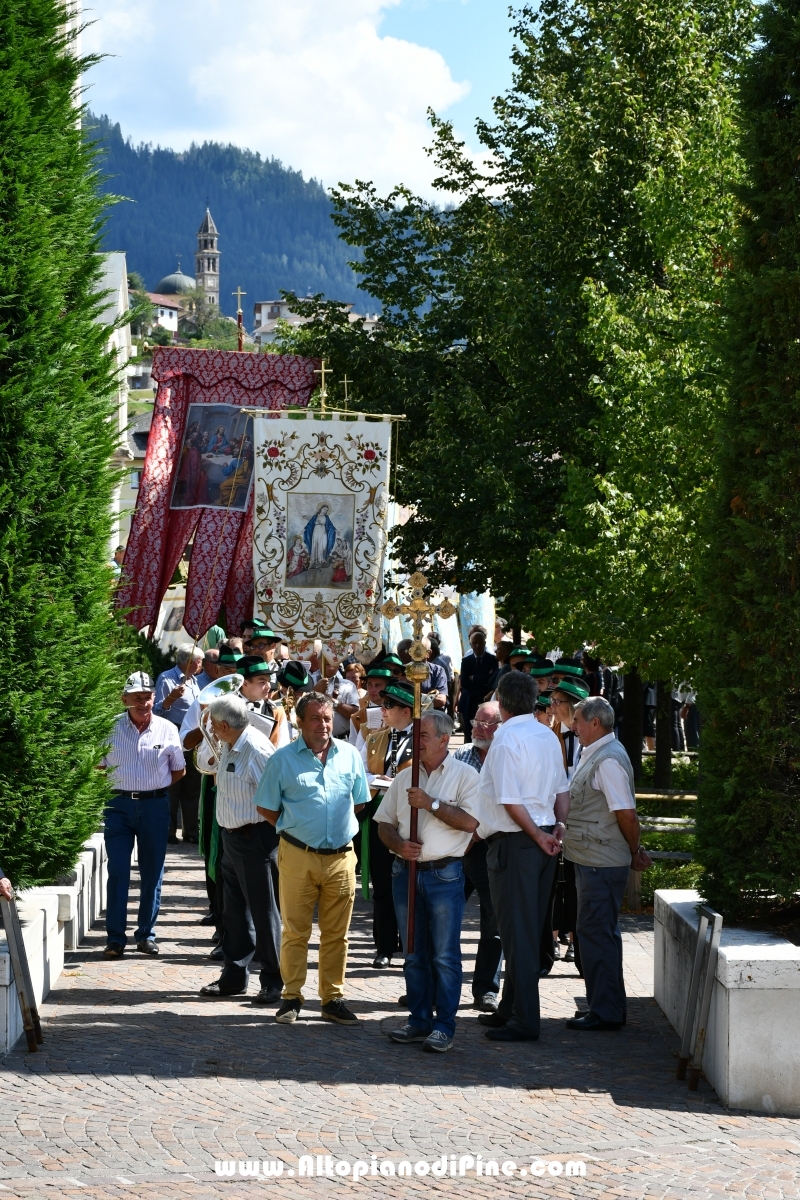 Festa della Comunitá 2019 - Santa Maria Assunta