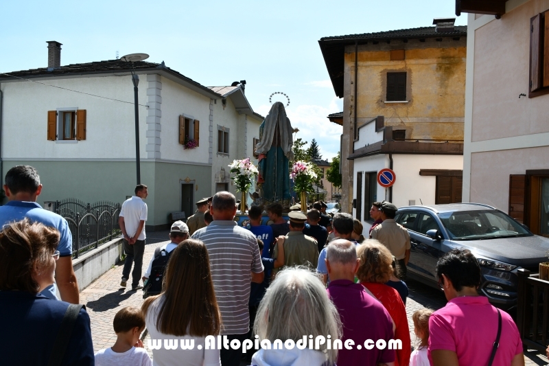 Festa della Comunitá 2019 - Santa Maria Assunta