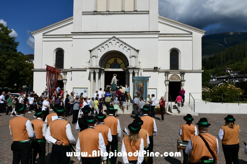 Festa della Comunitá 2019 - Santa Maria Assunta