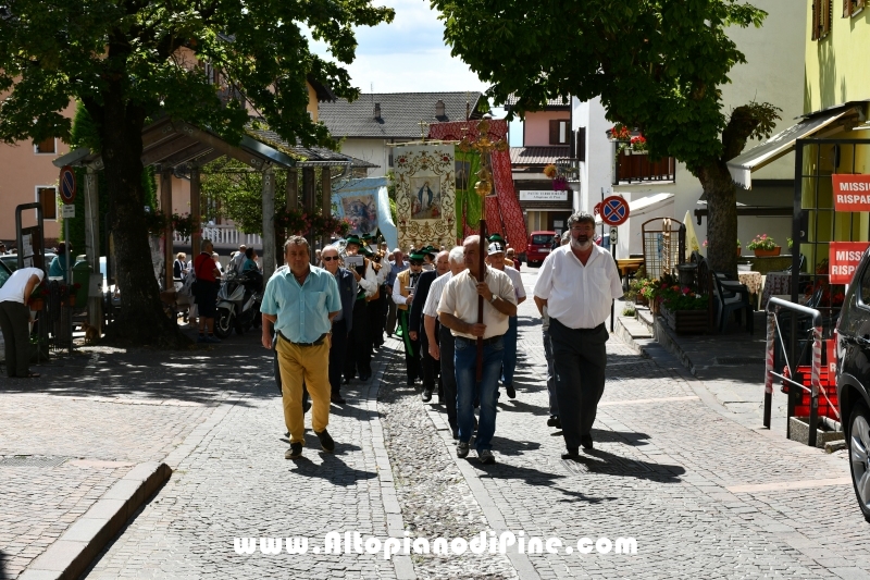 Festa della Comunitá 2019 - Santa Maria Assunta