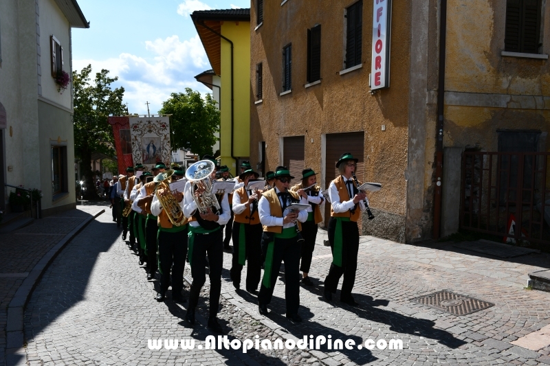 Festa della Comunitá 2019 - Santa Maria Assunta