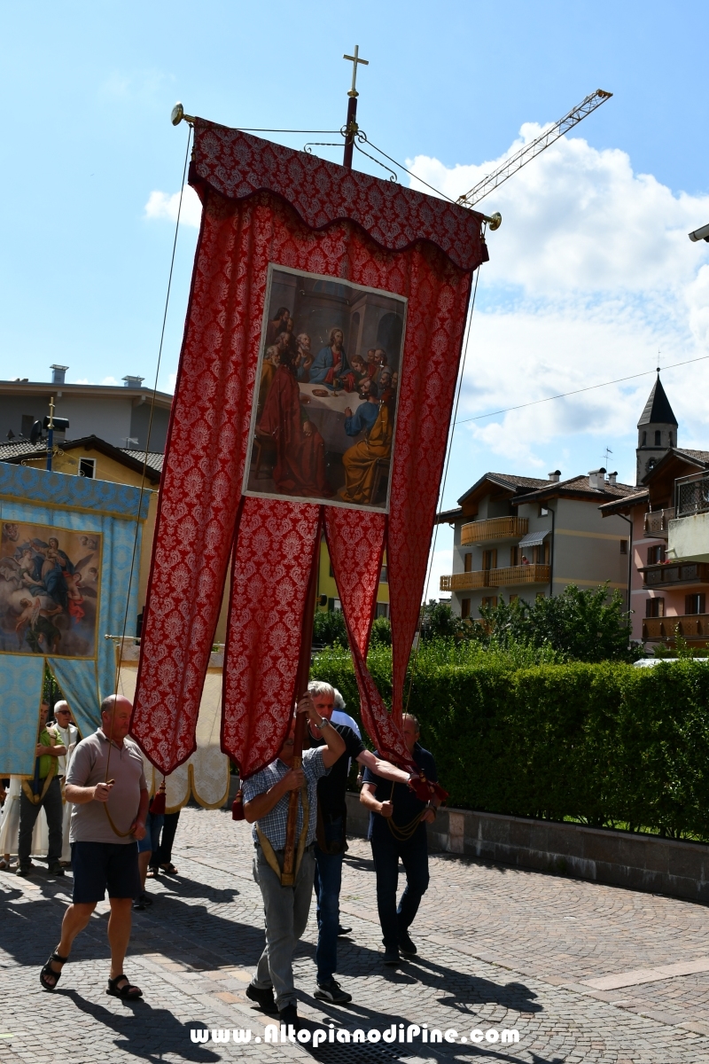 Festa della Comunitá 2019 - Santa Maria Assunta