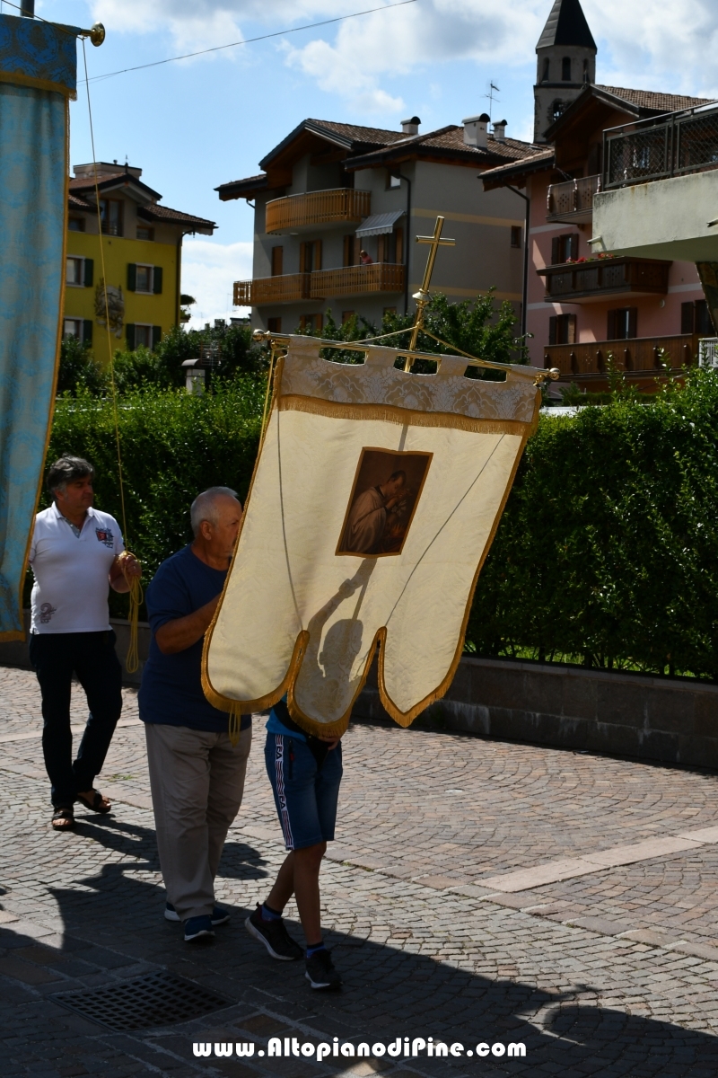 Festa della Comunitá 2019 - Santa Maria Assunta