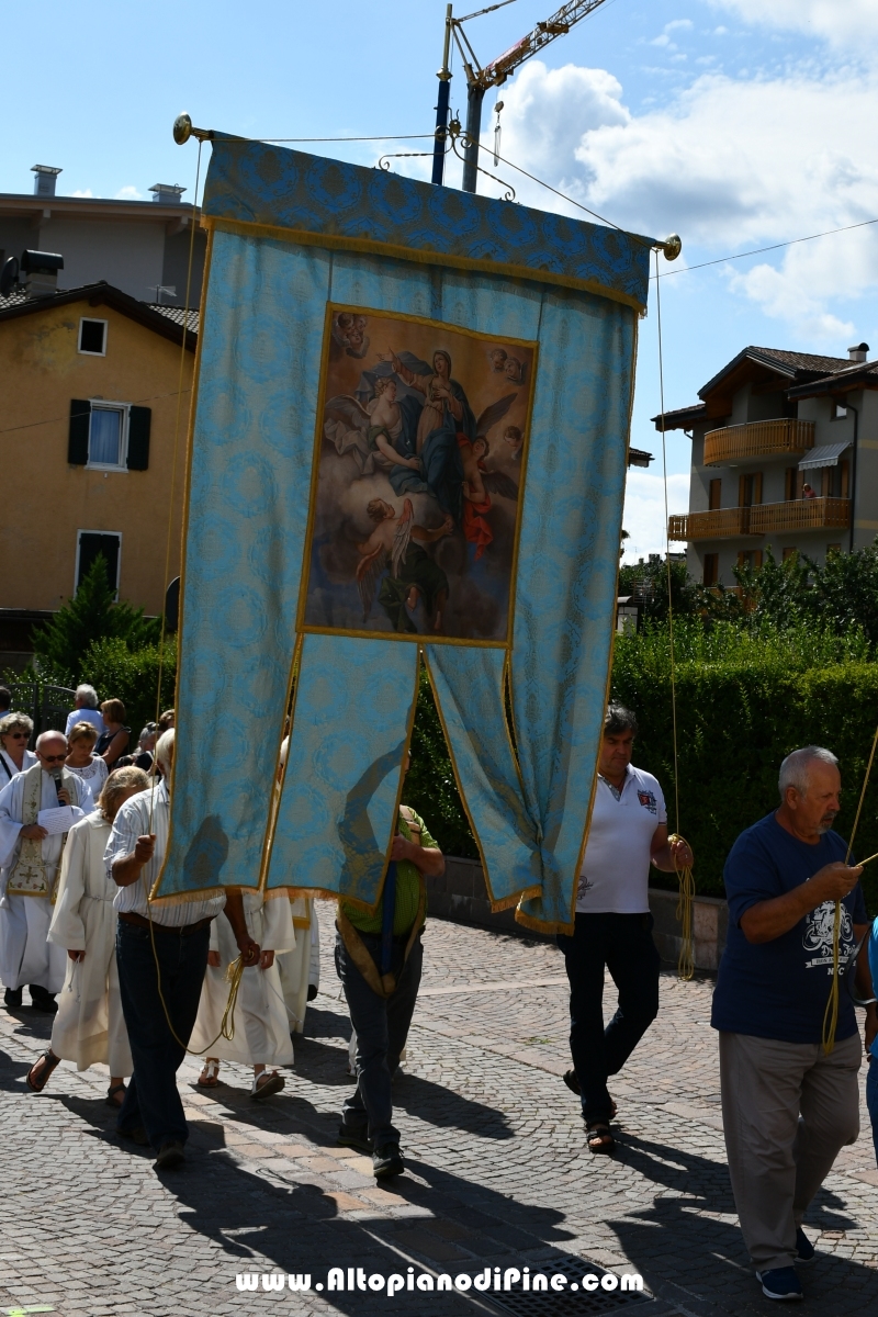 Festa della Comunitá 2019 - Santa Maria Assunta