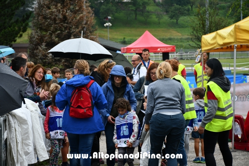 Mini Gran Premio pedali 2019