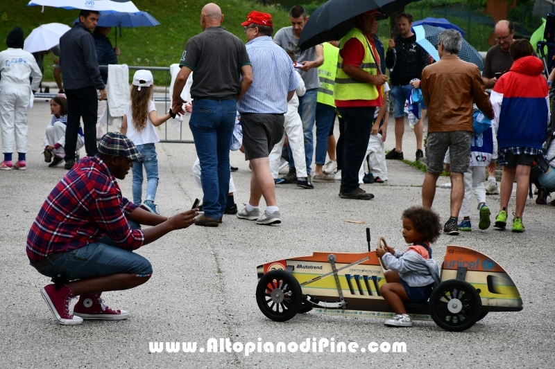 Mini Gran Premio pedali 2019