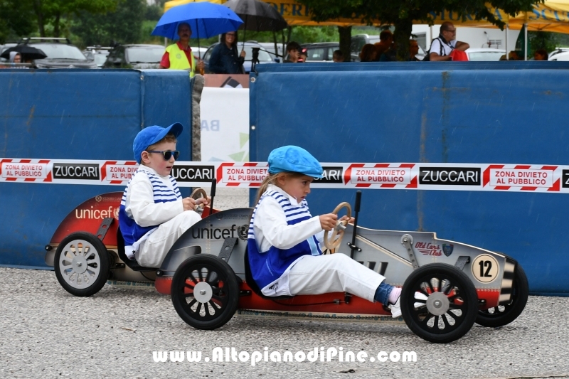 Mini Gran Premio pedali 2019