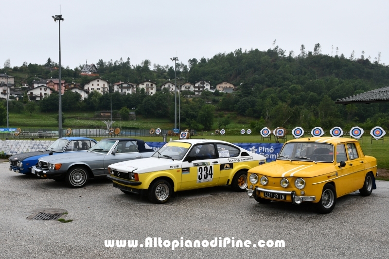 Mini Gran Premio pedali 2019