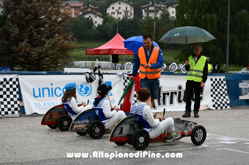 Mini Gran Premio pedali 2019