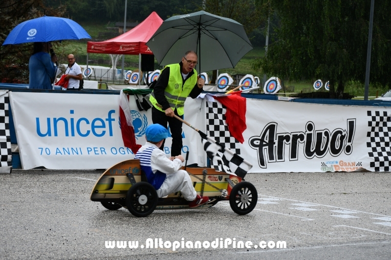 Mini Gran Premio pedali 2019 