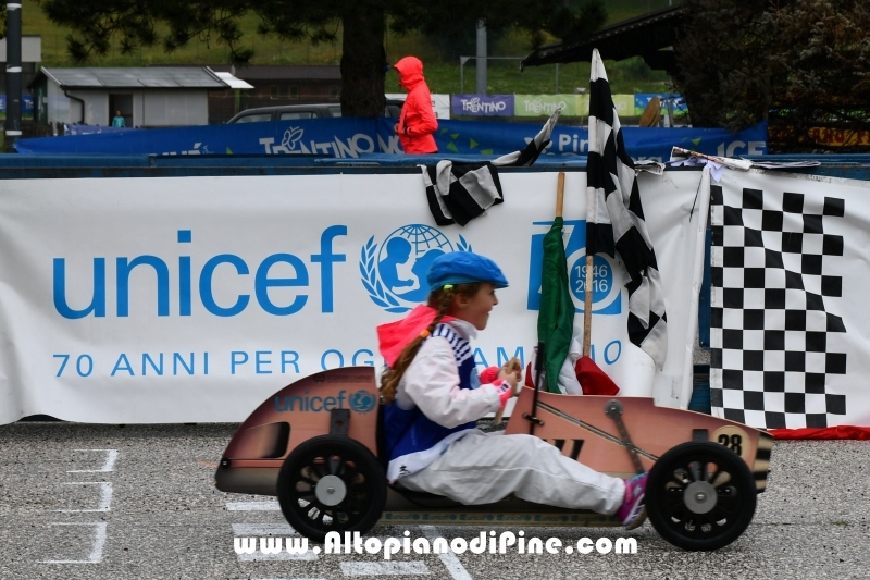 Mini Gran Premio pedali 2019