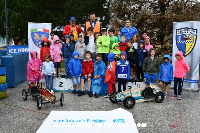 Mini Gran Premio pedali 2019 