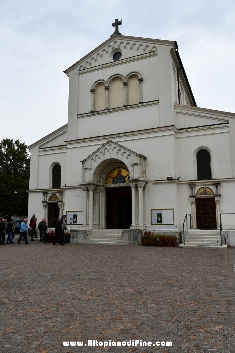 Madonna S.Rosario 2019 - Baselga