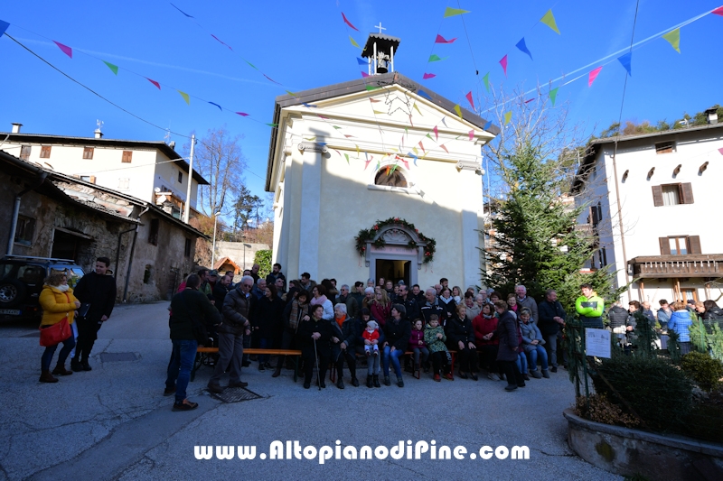 Immacolata Concezione 2019 a Bernardi