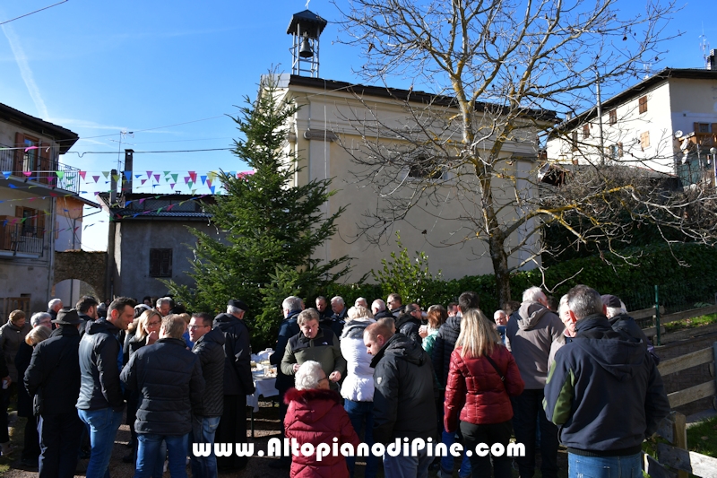 Immacolata Concezione 2019 a Bernardi