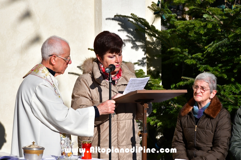 Immacolata Concezione 2019 a Bernardi