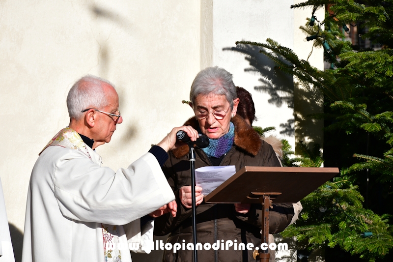 Immacolata Concezione 2019 a Bernardi