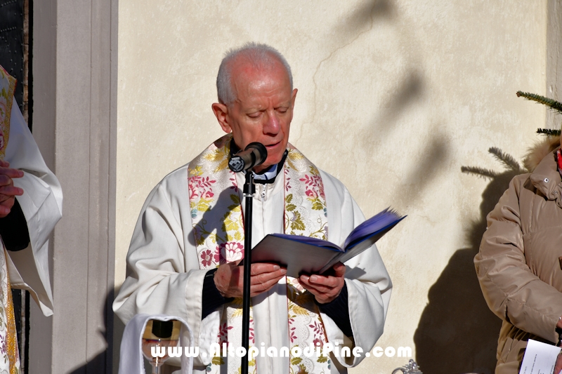 Immacolata Concezione 2019 a Bernardi