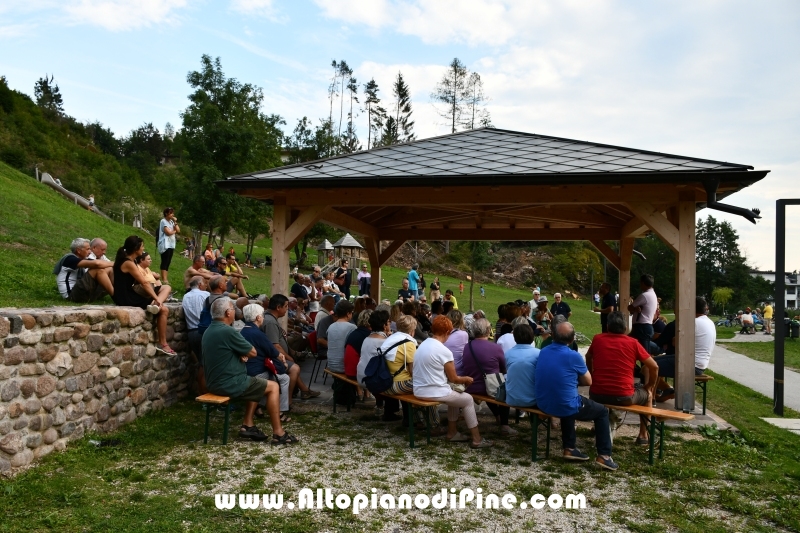 Incontro Giunta-Turisti 2019