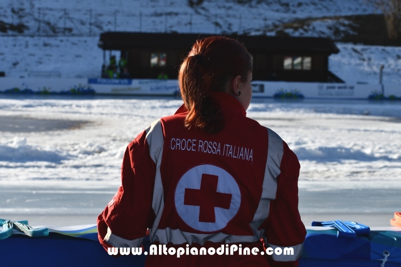 Isu World Junior Champioships - Mondiali Junior di pattinaggio di velocitá su ghiaccio