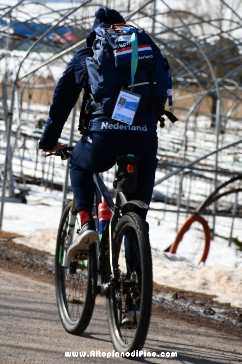 Isu World Junior Champioships - Mondiali Junior di pattinaggio di velocitá su ghiaccio