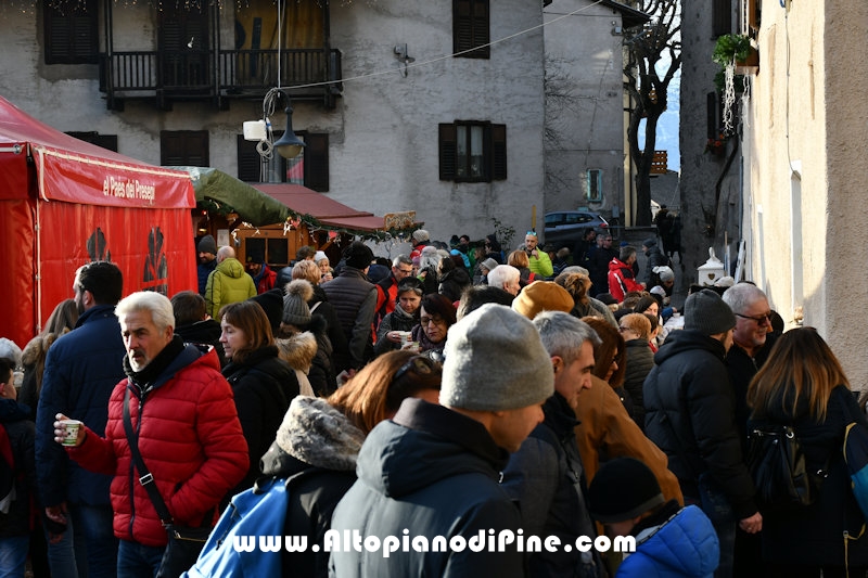 Mestieri en strada 2019 - El paes dei Presepi