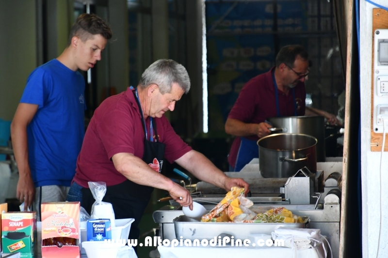 Sagra San Rocco 2019 a Miola - 15 agosto 2019