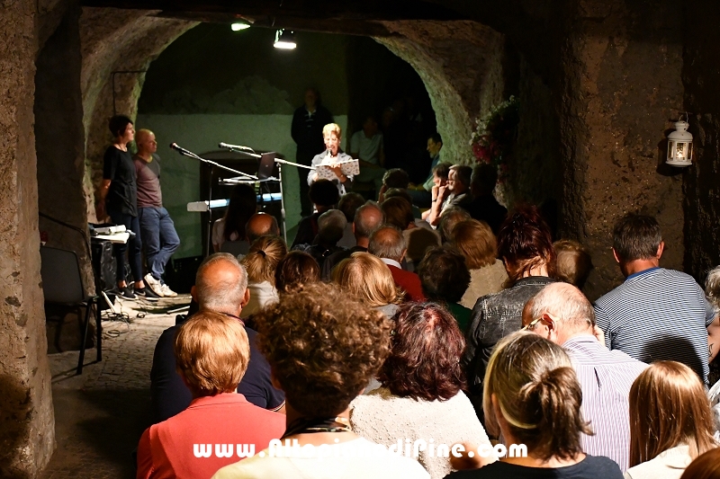 Musica e Poesia 2019 a Sternigo